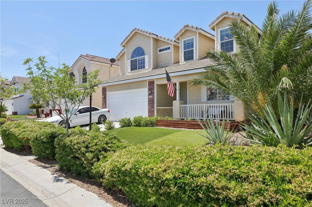 Las Vegas, NV 89131,7729 Natures Song ST
