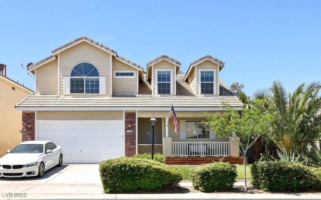 Las Vegas, NV 89131,7729 Natures Song ST