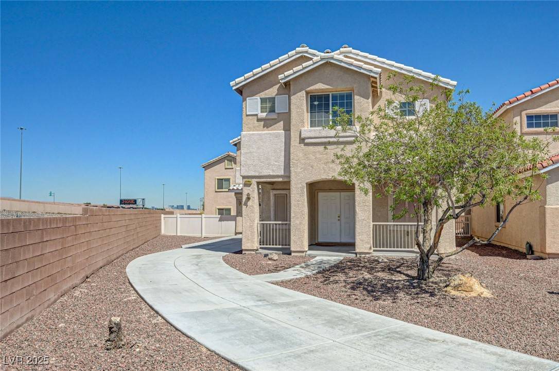 Las Vegas, NV 89123,1596 Little Crow AVE