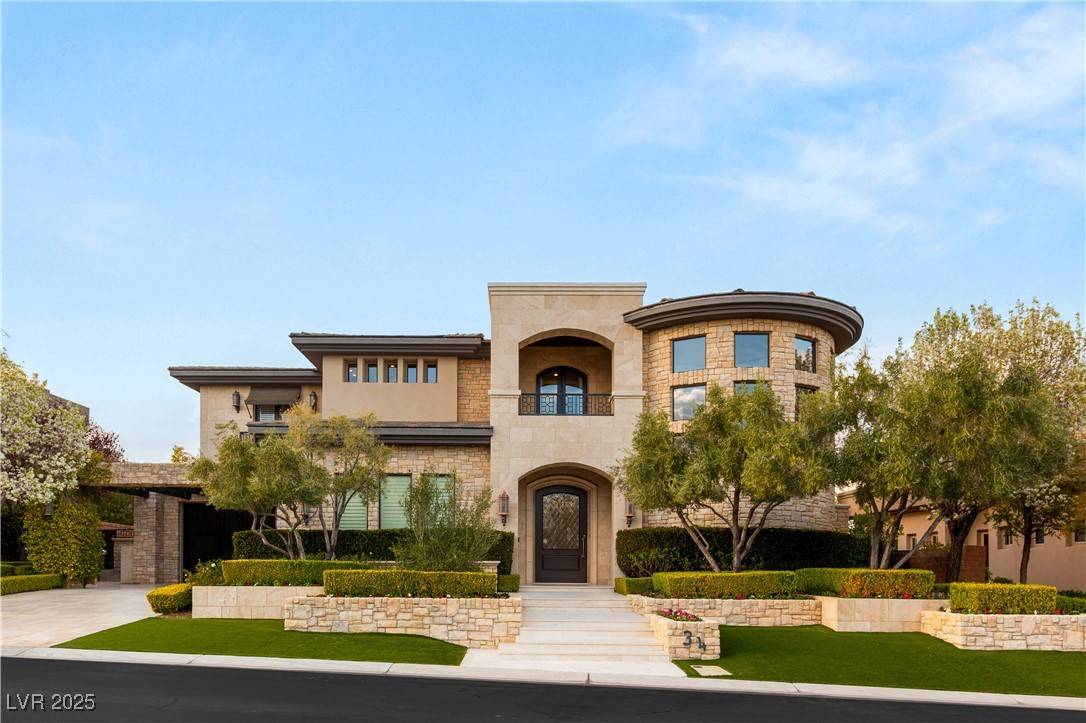 Las Vegas, NV 89135,34 Meadowhawk LN