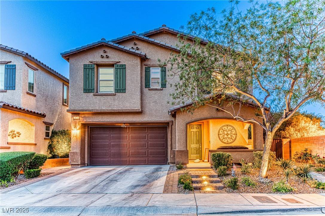 Henderson, NV 89052,2874 Shining Sun WAY