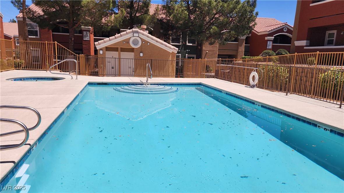 Las Vegas, NV 89147,8101 W Flamingo RD #2033