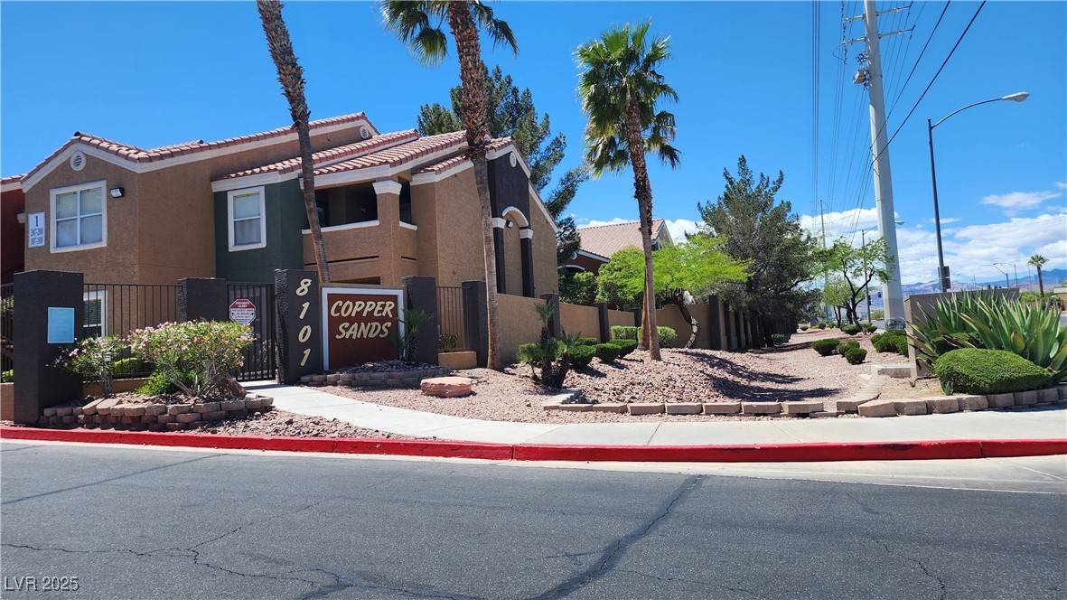Las Vegas, NV 89147,8101 W Flamingo RD #2033