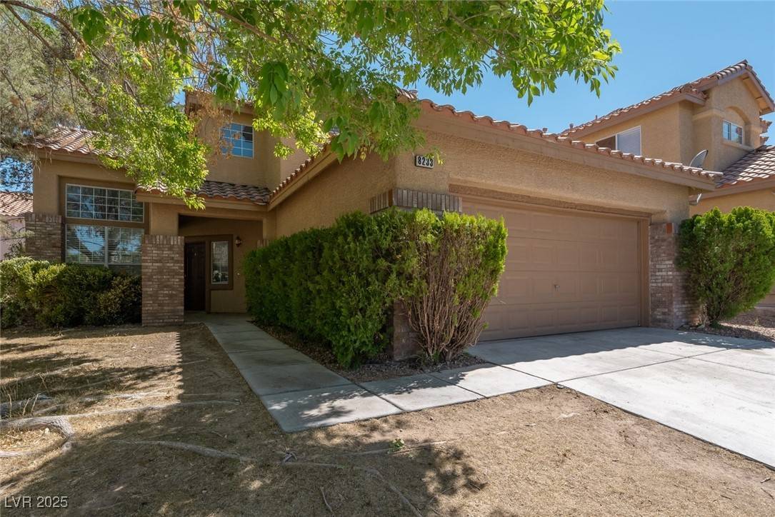 Las Vegas, NV 89128,8233 Ruby Mountain WAY