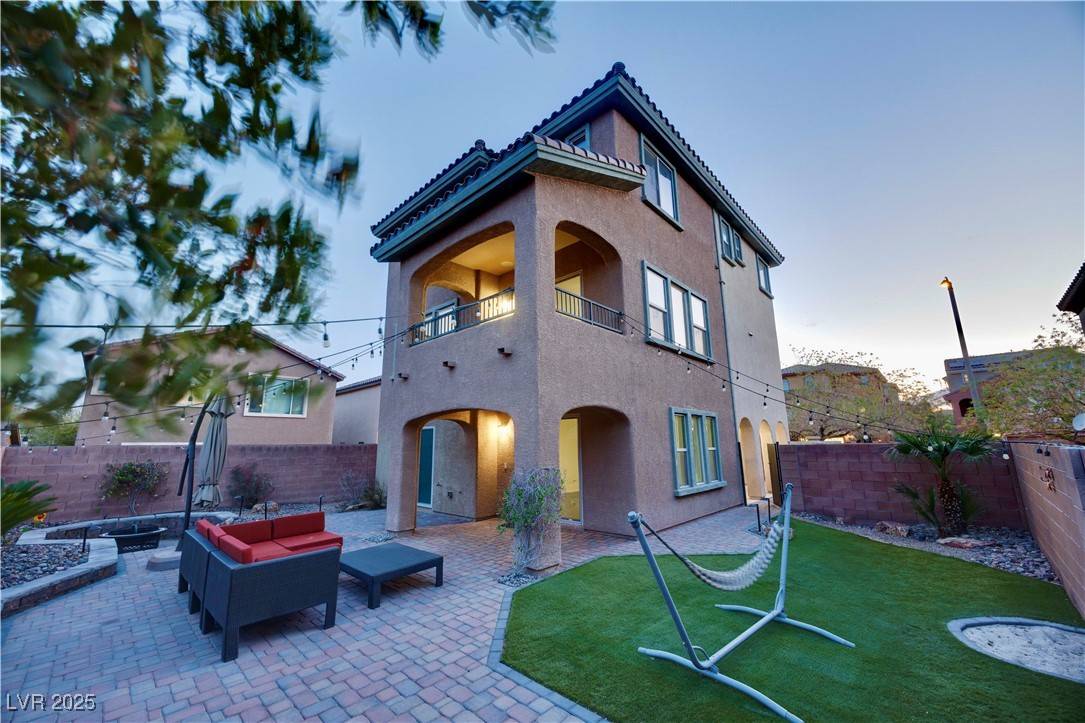 Las Vegas, NV 89178,10184 Padona Hill CT