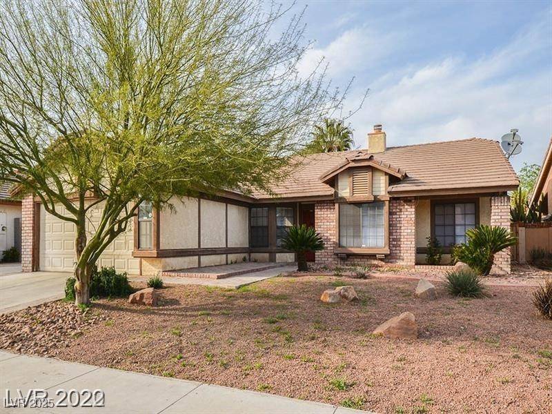 Las Vegas, NV 89108,6440 MARROW RD