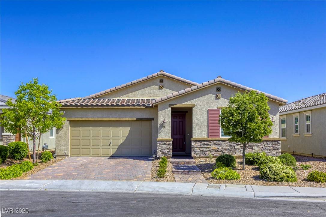 Henderson, NV 89044,3122 Berceto CT