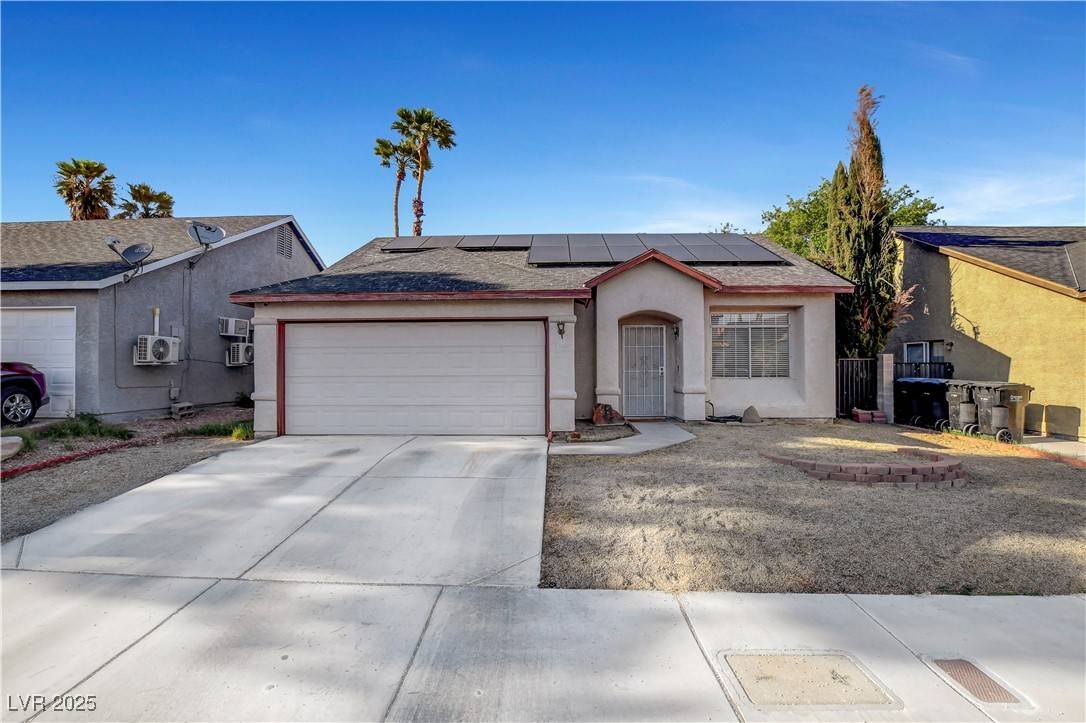 Las Vegas, NV 89106,2504 Soldier Creek CT
