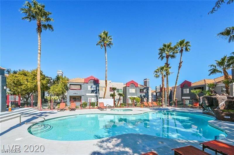 Las Vegas, NV 89117,8600 W Charleston BLVD #1106