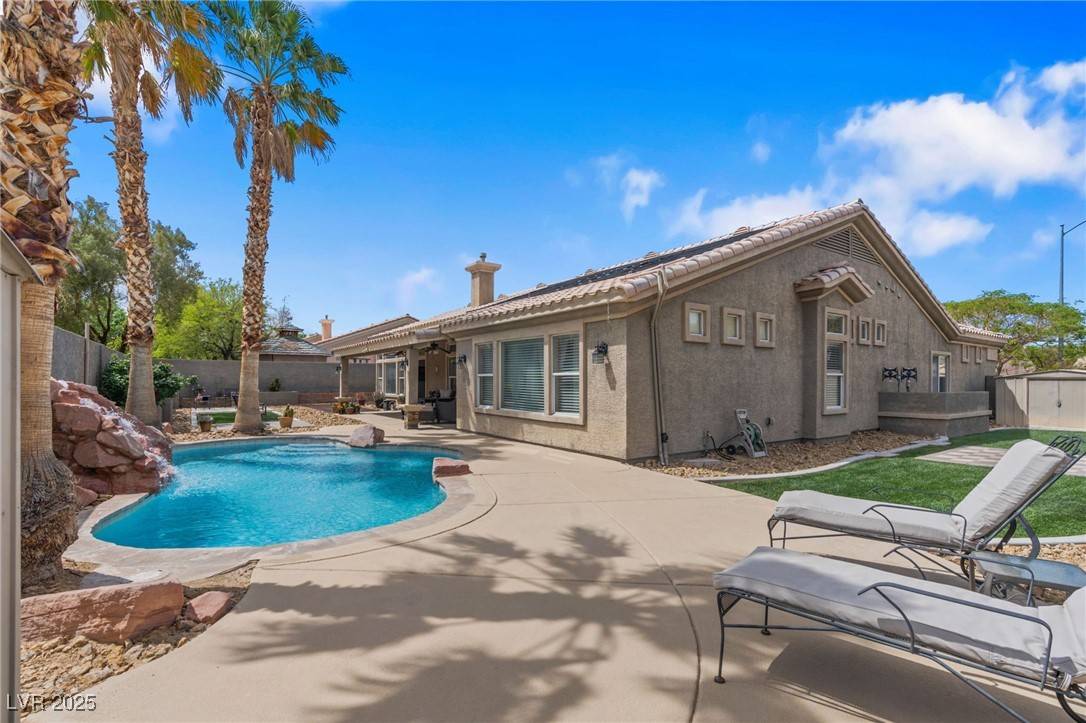 Las Vegas, NV 89131,7401 Bridlehorne AVE