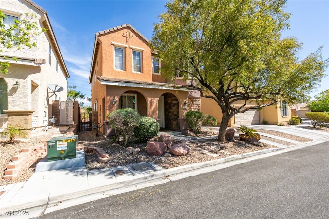 Las Vegas, NV 89141,5928 Attavilla DR