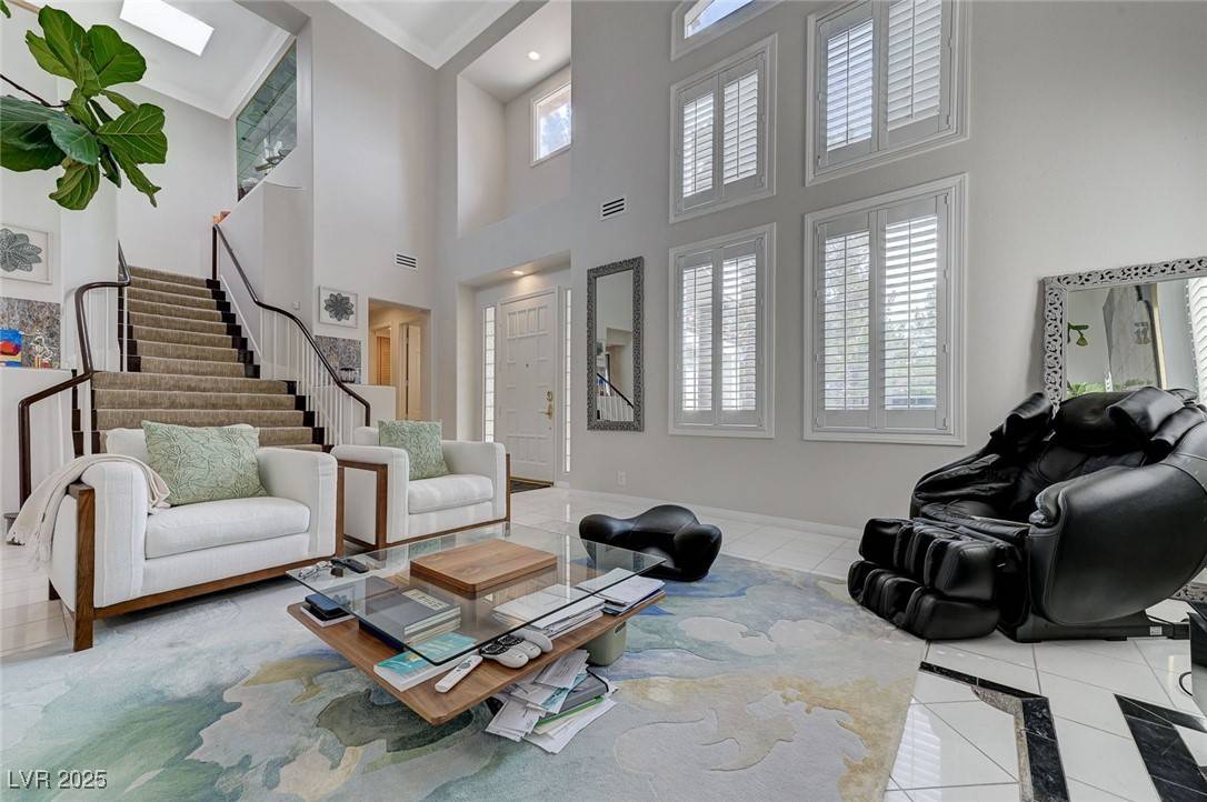 Las Vegas, NV 89113,8340 Carmel Ridge CT