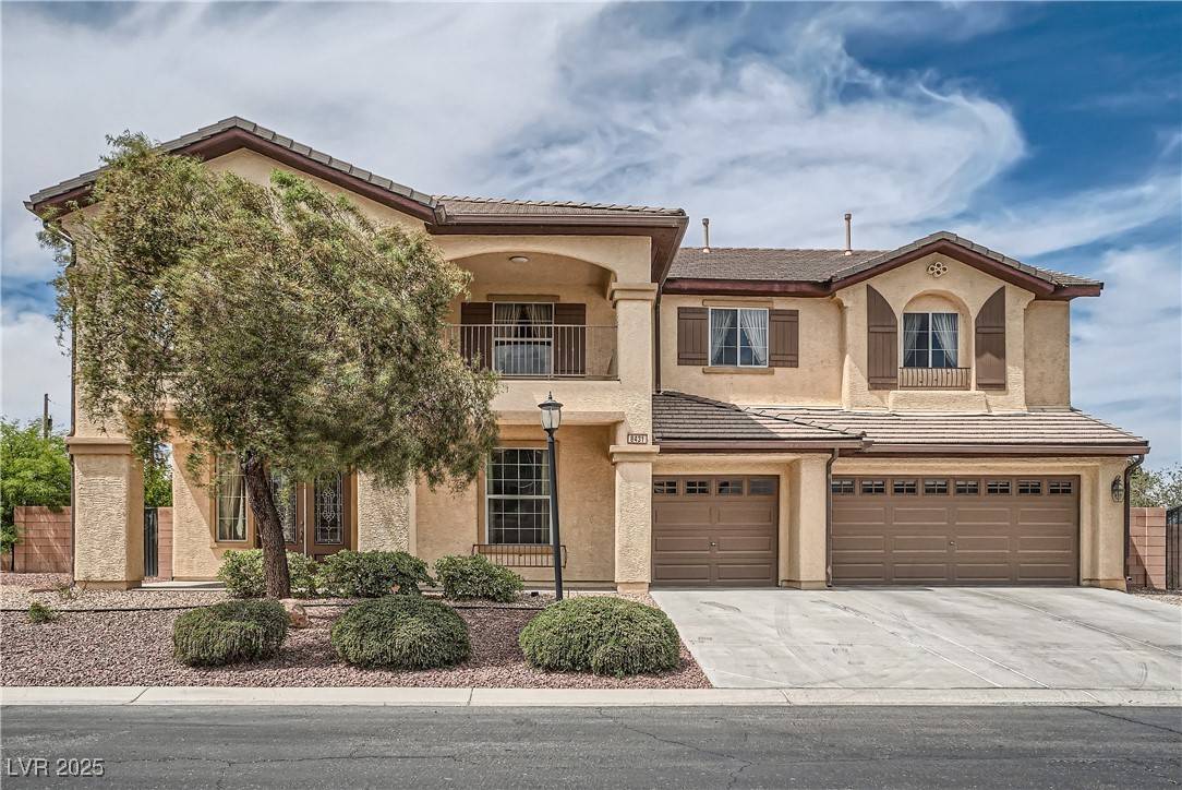 Las Vegas, NV 89123,8431 Jeremiah Grove ST