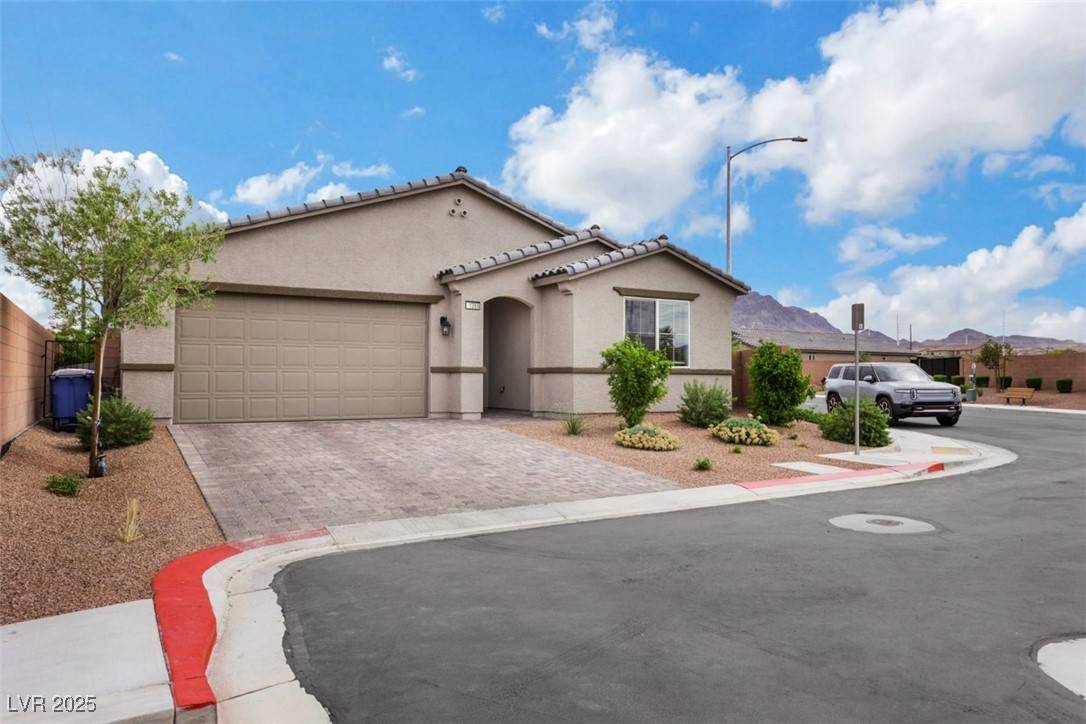 Henderson, NV 89002,1265 Inward Hill ST