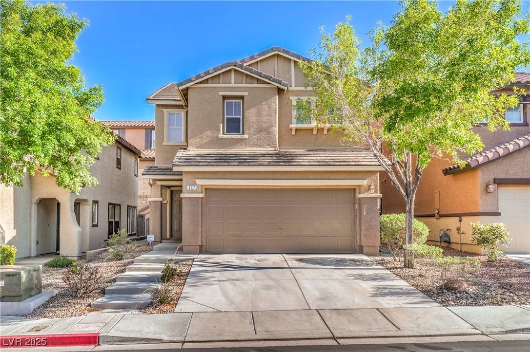 Henderson, NV 89002,137 Desert Pond AVE