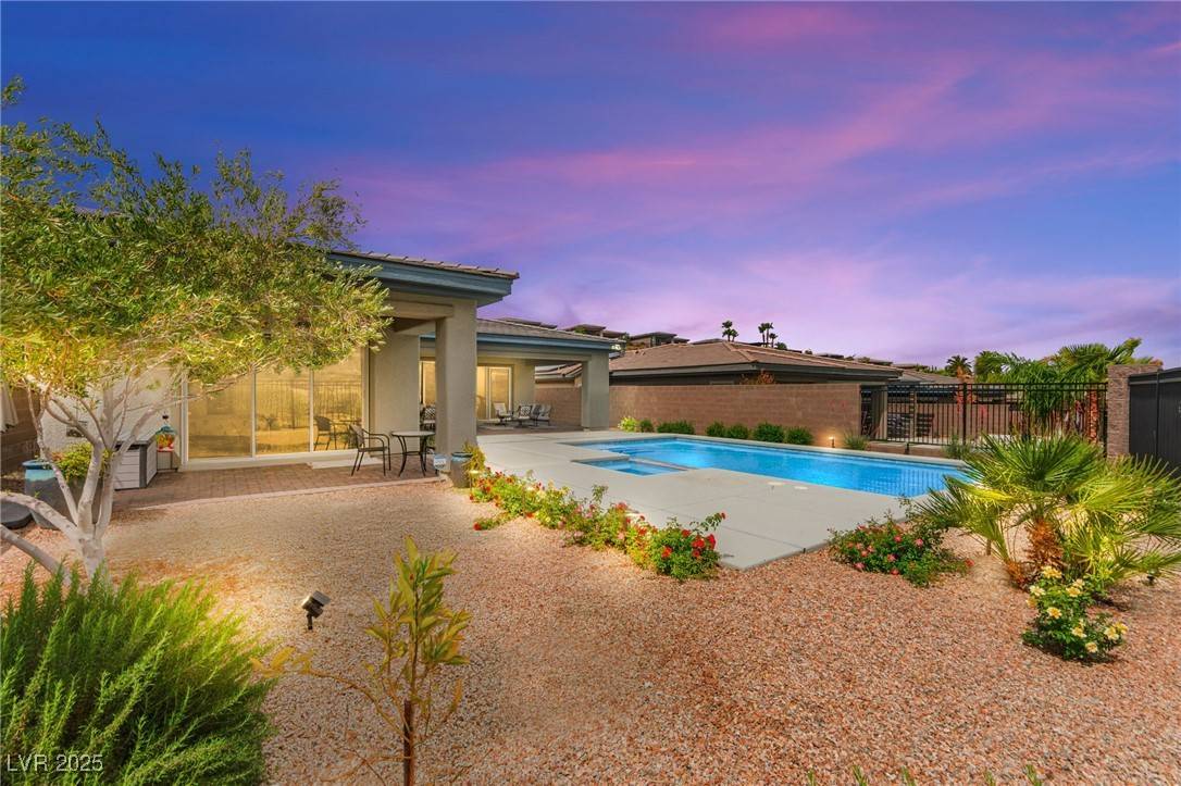 Henderson, NV 89011,59 Reflection Bay DR