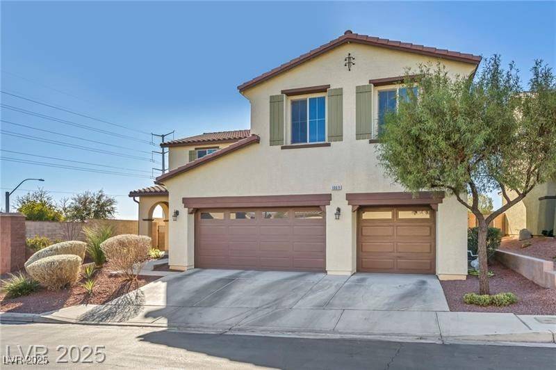 Las Vegas, NV 89166,10611 Auburn Springs AVE