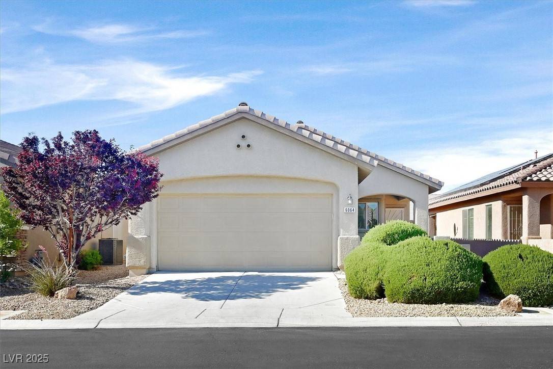 Las Vegas, NV 89122,6064 Isola Peak AVE