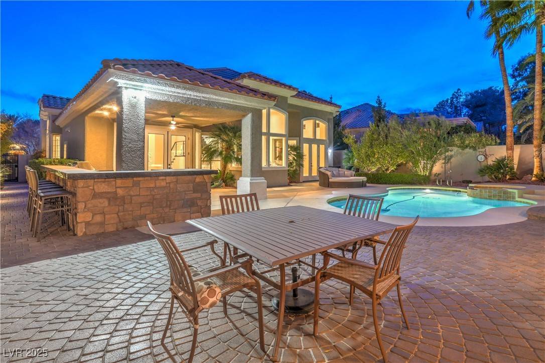 Las Vegas, NV 89134,8808 Rozetta CT