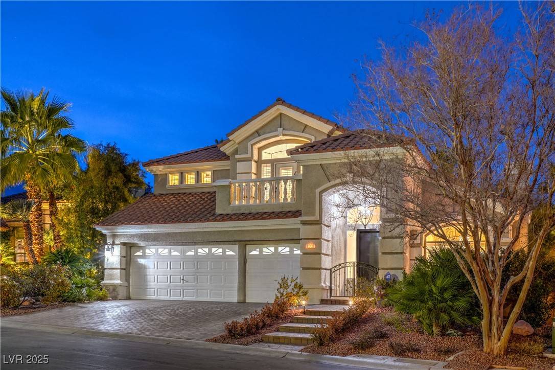 Las Vegas, NV 89134,8808 Rozetta CT