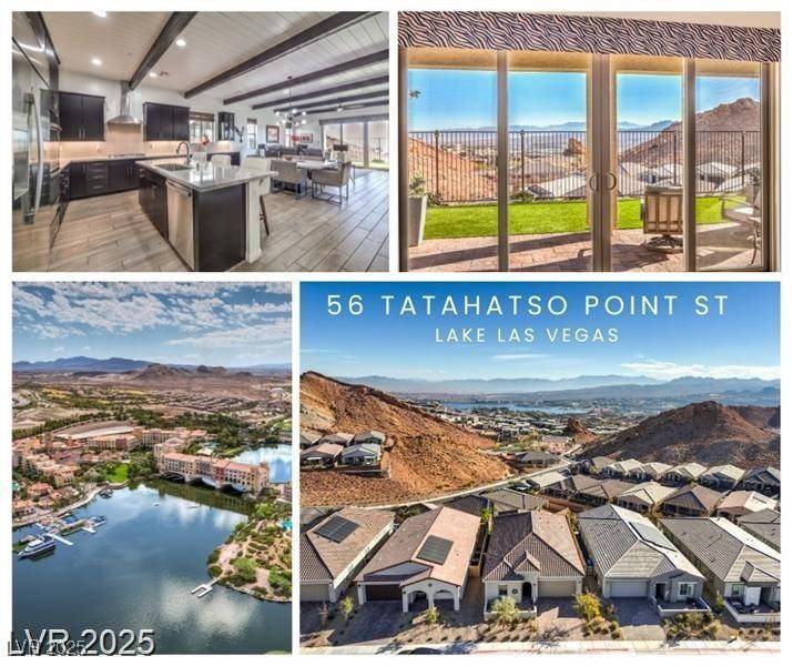 Henderson, NV 89011,56 TATAHATSO POINT ST