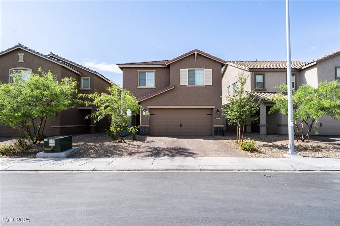 Las Vegas, NV 89115,3553 Judson AVE