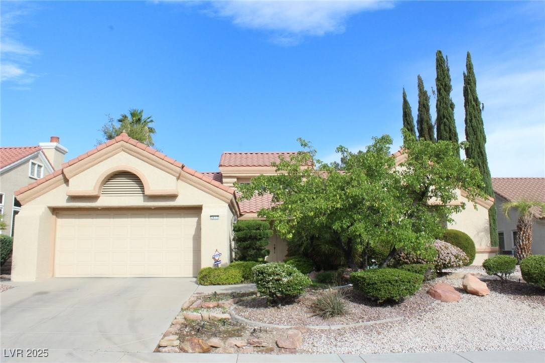 Las Vegas, NV 89134,2633 Legend DR