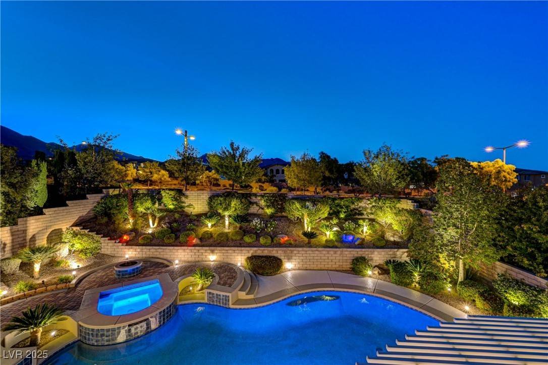 Las Vegas, NV 89138,12122 High Country LN