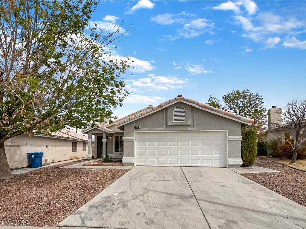Las Vegas, NV 89156,6412 Dallaswood LN