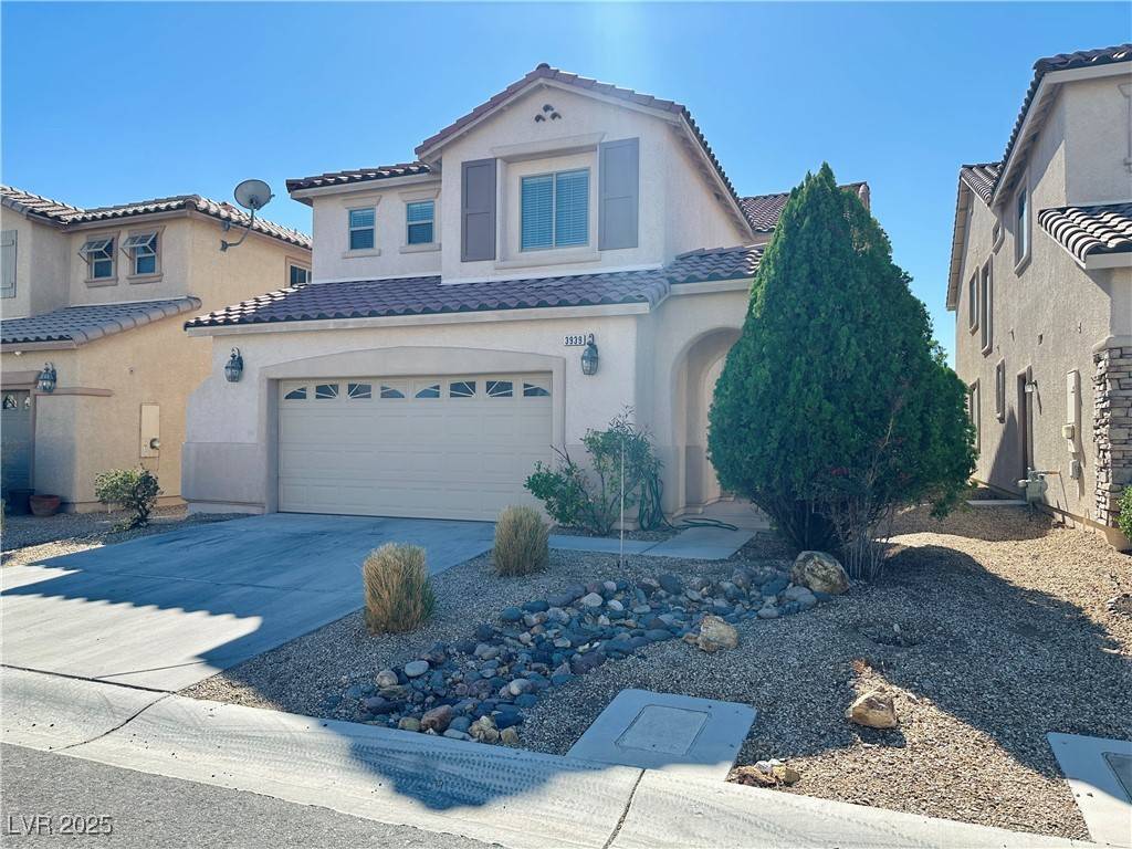 Las Vegas, NV 89141,3939 Bella Contada LN