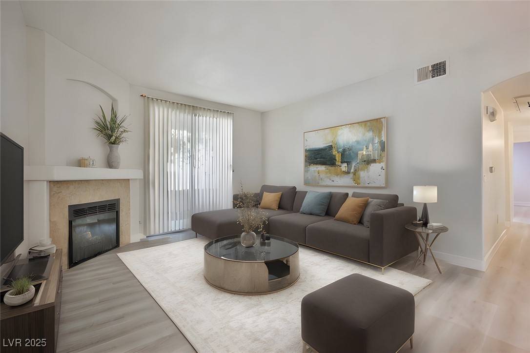 Las Vegas, NV 89128,1830 N Buffalo DR #1091