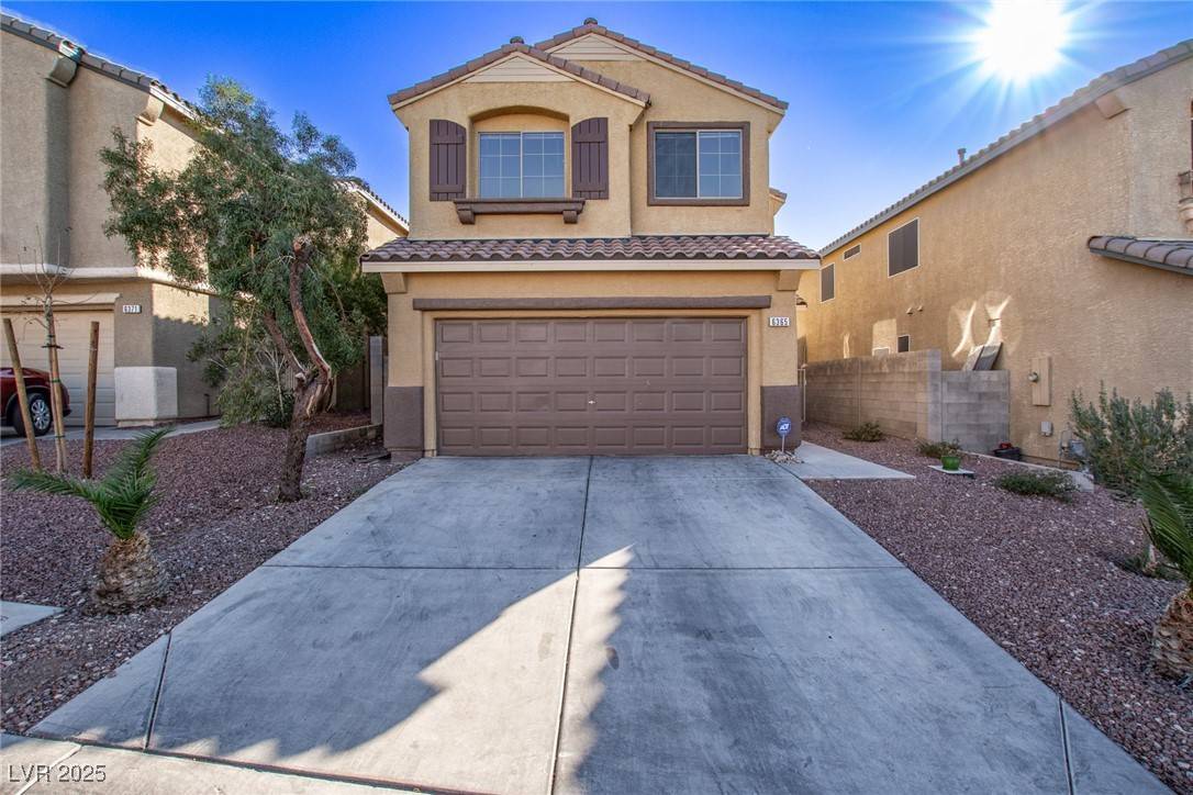 Las Vegas, NV 89156,6365 Diego DR