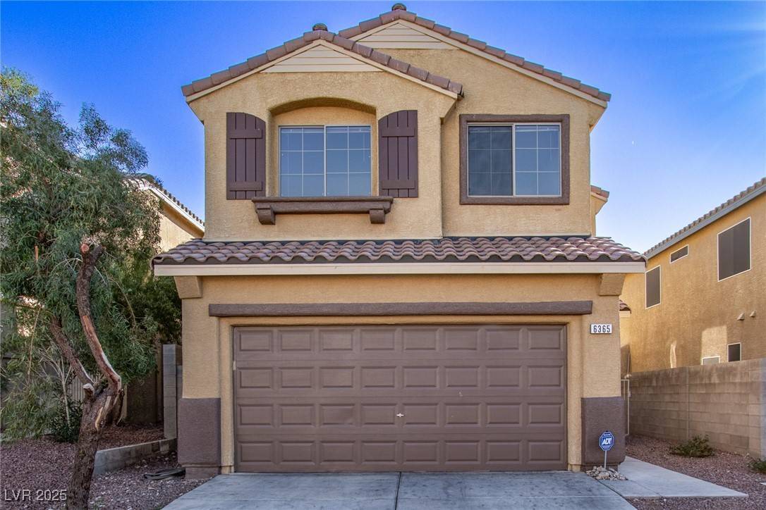 Las Vegas, NV 89156,6365 Diego DR