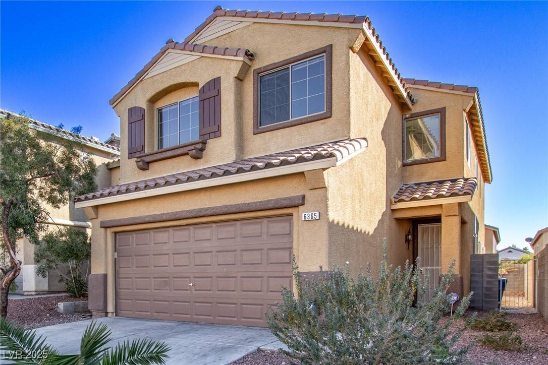 Las Vegas, NV 89156,6365 Diego DR