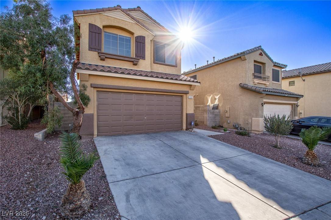 Las Vegas, NV 89156,6365 Diego DR