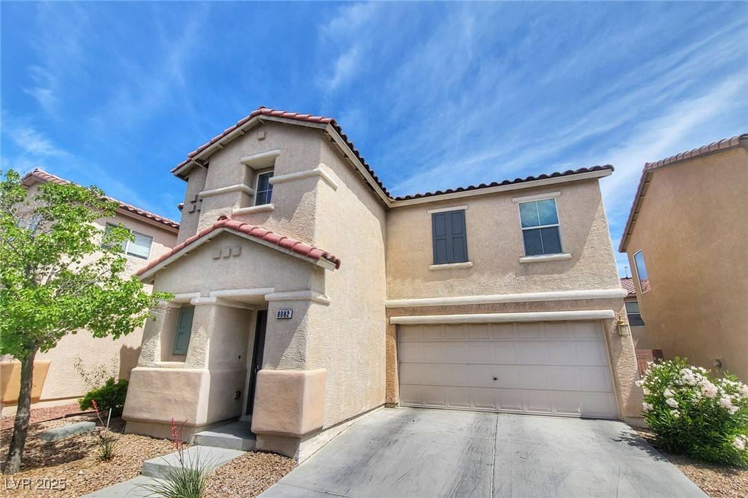 Las Vegas, NV 89139,8082 Hilltop Windmill ST