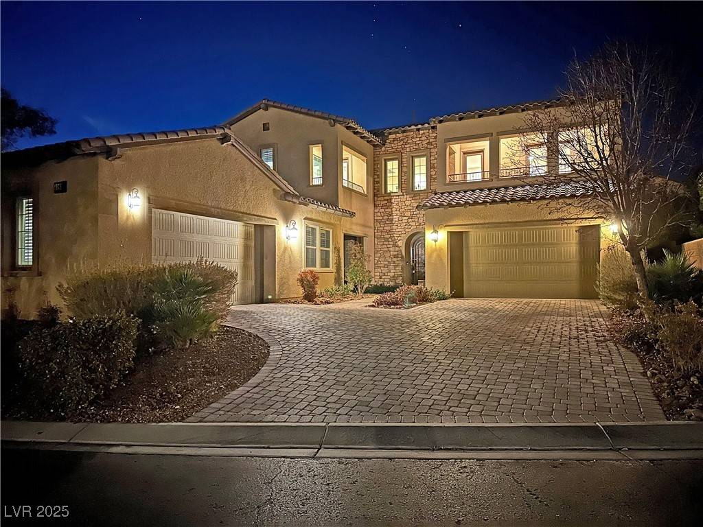 Las Vegas, NV 89141,4169 San Capri WAY