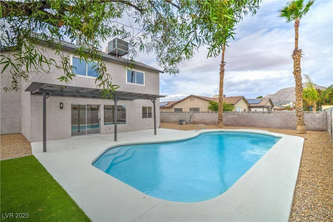 Las Vegas, NV 89110,5629 Caladonia AVE