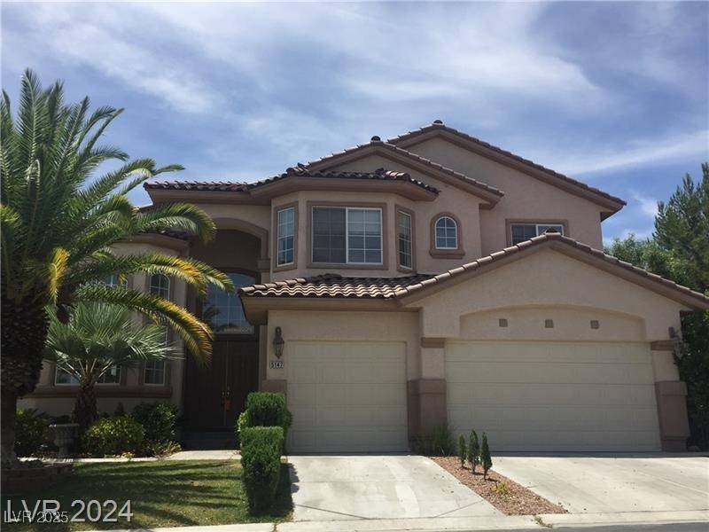 Las Vegas, NV 89141,5147 Villa Vecchio CT