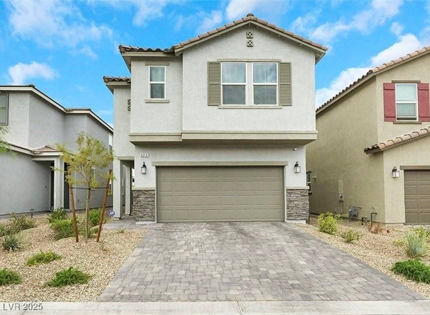 Las Vegas, NV 89139,5016 Kaslo AVE