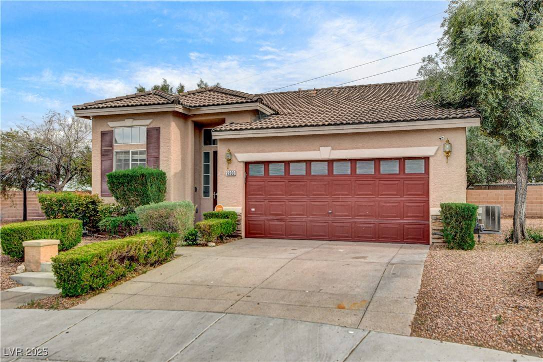 Las Vegas, NV 89129,3200 Ridgecliff ST