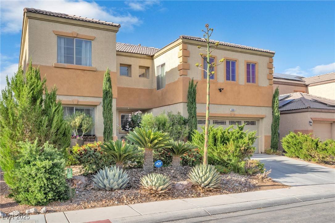 North Las Vegas, NV 89086,1604 Danielle Rebecca AVE