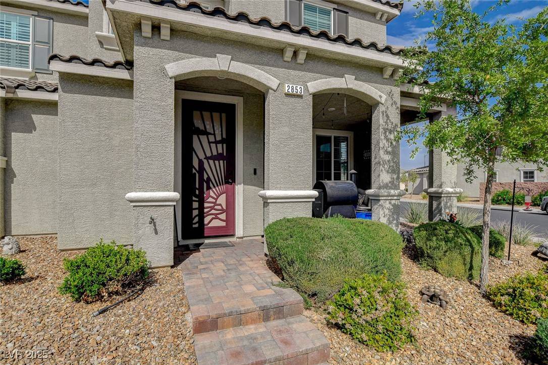 Henderson, NV 89044,2853 Cabrillo Terrace ST