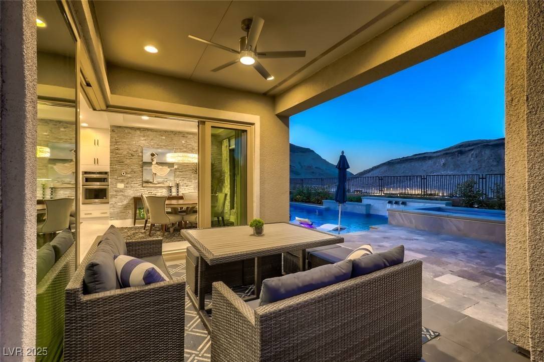 Las Vegas, NV 89138,2910 Raywood Ash DR