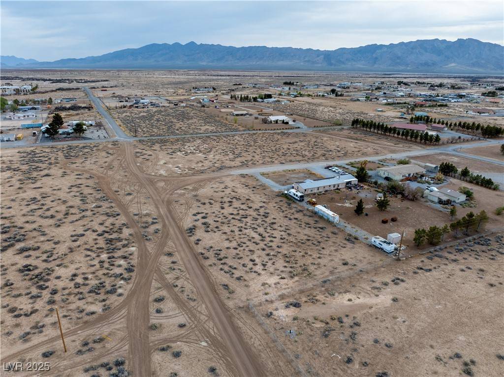 Pahrump, NV 89048,780 Starlight DR