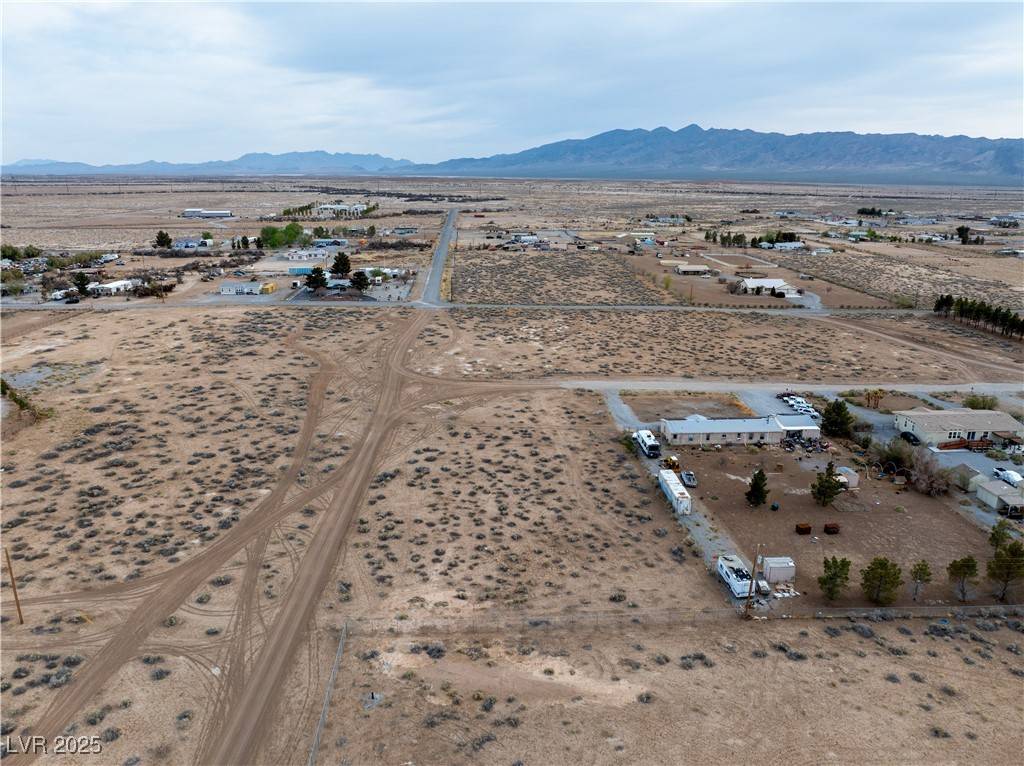 Pahrump, NV 89048,780 Starlight DR