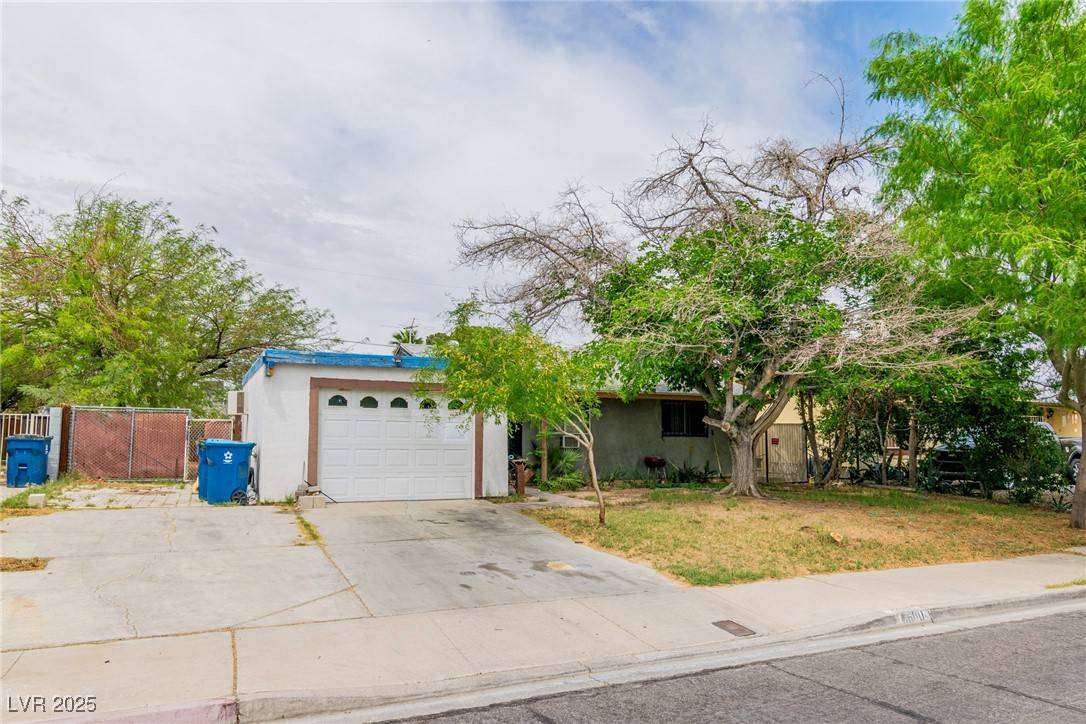 Las Vegas, NV 89108,5600 W Bartlett AVE