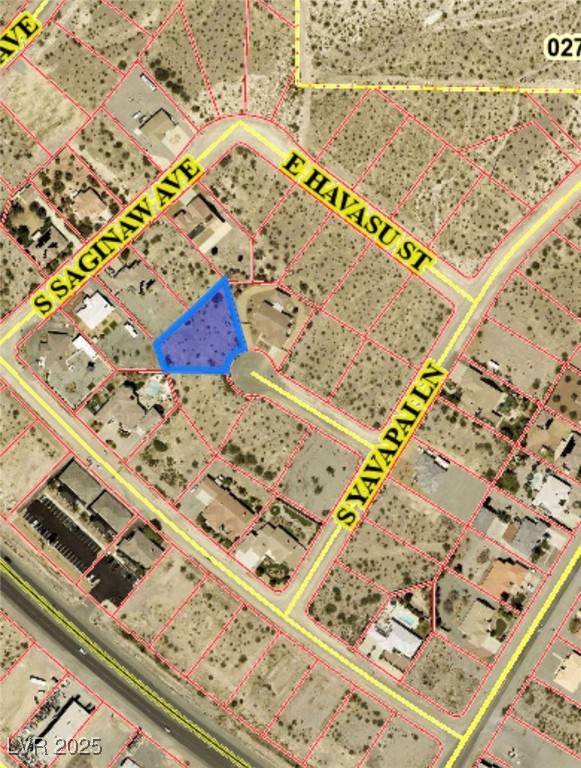 Pahrump, NV 89048,1960 S Blue LN