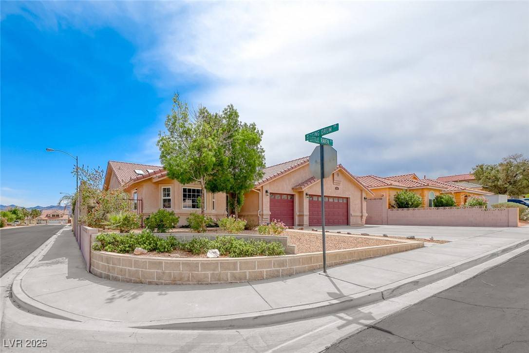 Henderson, NV 89002,902 Little Raven ST