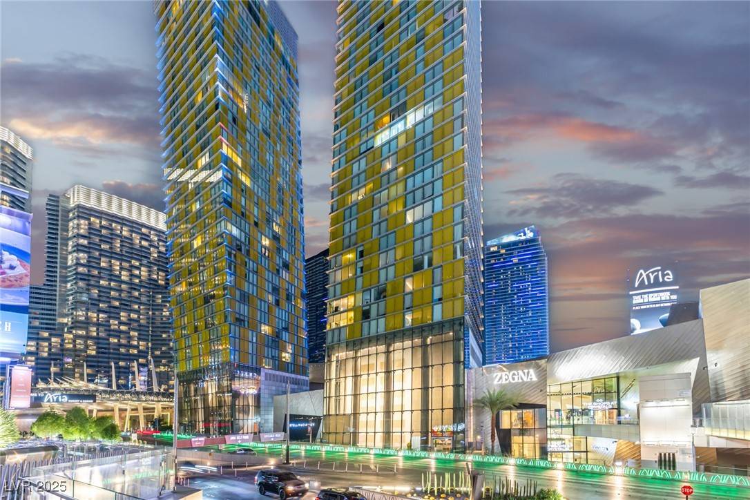 Las Vegas, NV 89158,3722 Las Vegas BLVD #2509
